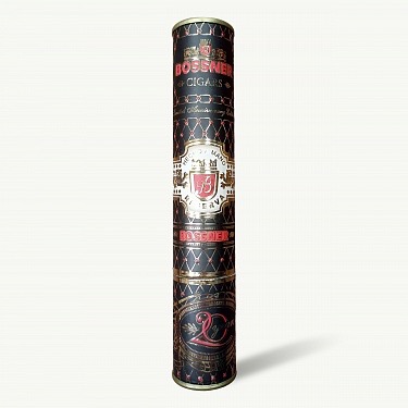 Босснер Martin 20th Anniversary Tubos  АТП