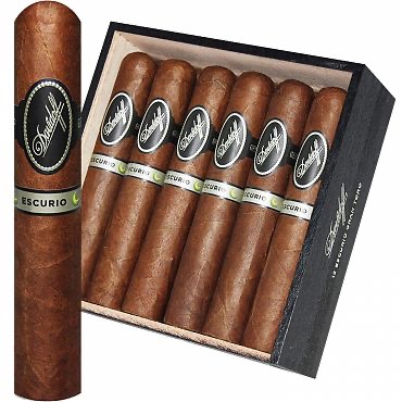 Давидофф Эскурио Гран Торо Н.