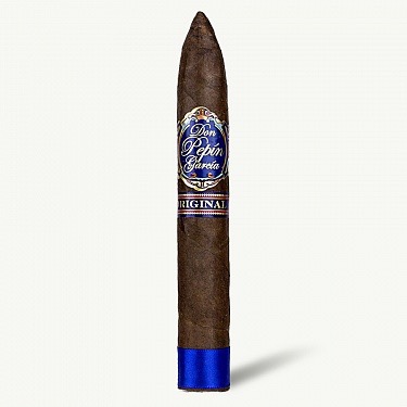 Дон Пепин Гарсия Blue Imperiales Torpedo  АТП