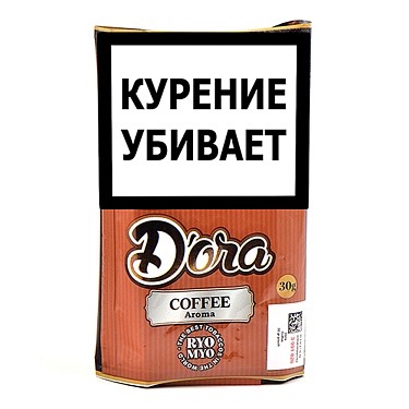 Dora Coffee 30 гр  АТП