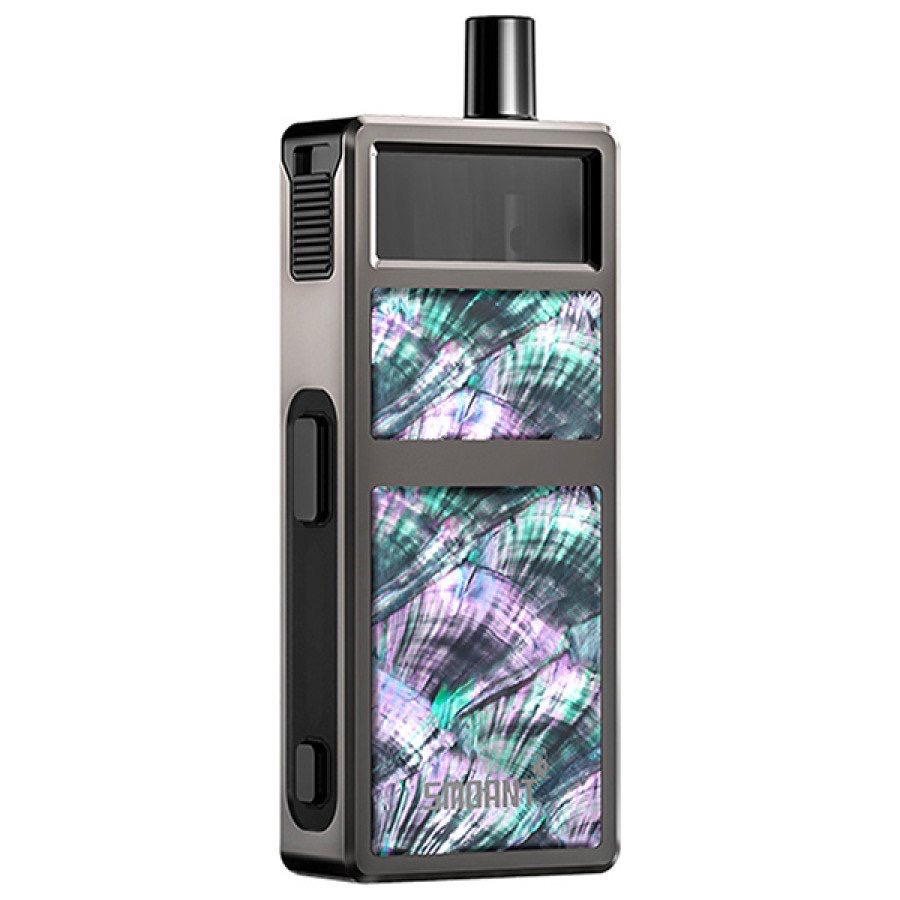Набор Smoant Pasito Mini 1100mAh 3.5 ml Seasshell