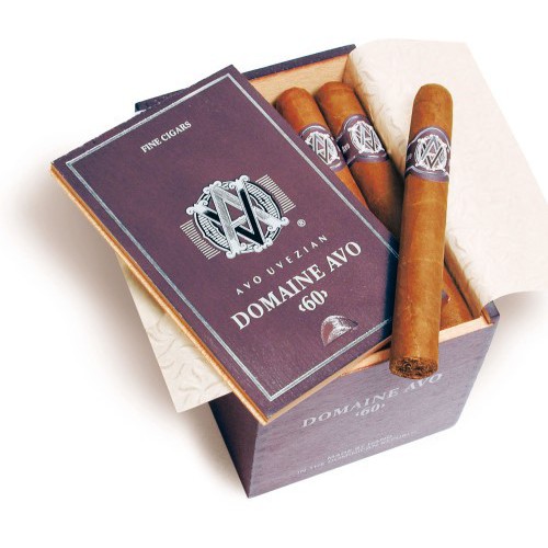 АВО Домэйн 60 Н.