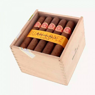 Хуан Лопес Селекшион №2  (25) коробка     АТП