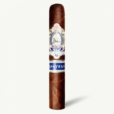 Ла Галера Anemoi Zephyrus    АТП