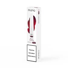 Plong PLUS 1500  ВИШНЯ ЕЖЕВИКА 20мг