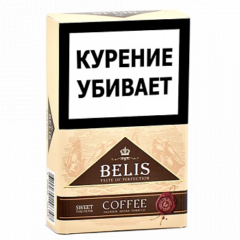 Белис с ароматом COFFEE