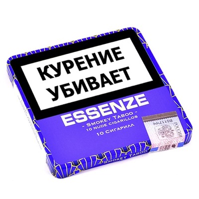 Эссензе Smokey Taboo (10)   АТП -----
