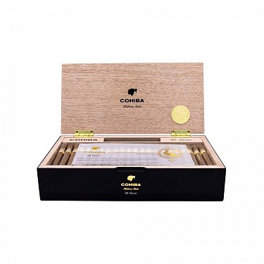 Коиба SHORT LE Woodbox (88)   АТП