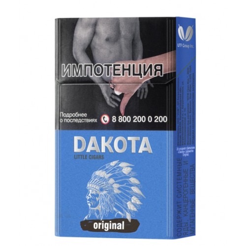 Дакота LC Оригинал Литл (20)