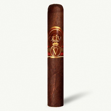 Олива Серия V Maduro Double Robusto   АТП