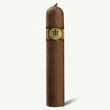 Тринидад Топес