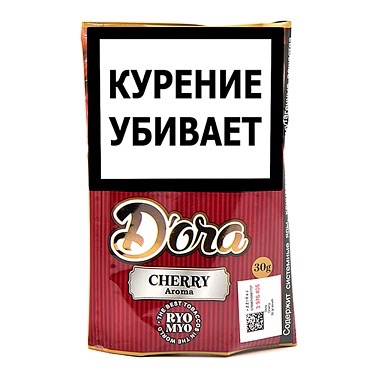 Dora Cherry 30 гр  АТП