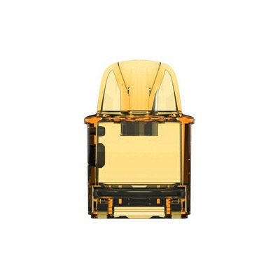 Картридж Rincoe Jellybox Nano (Jellybox Nano Series) (Amber Clear (2,8 мл))