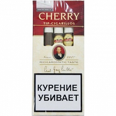 Ханделсголд Вудэн-Тип-Черри   АТП