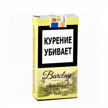 Барклай Irish Coffee с ароматом кофе по-ирландски (20)       АТП