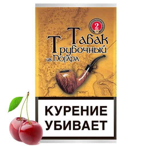 Смесь № 2 40г   QR