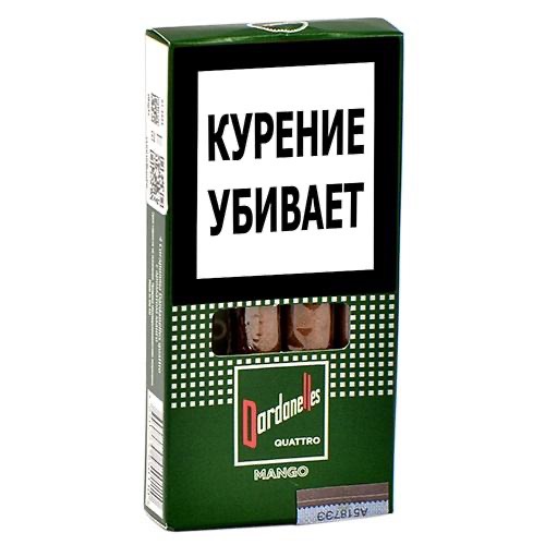 Дарданелла Quattro Mango (4)   АТП
