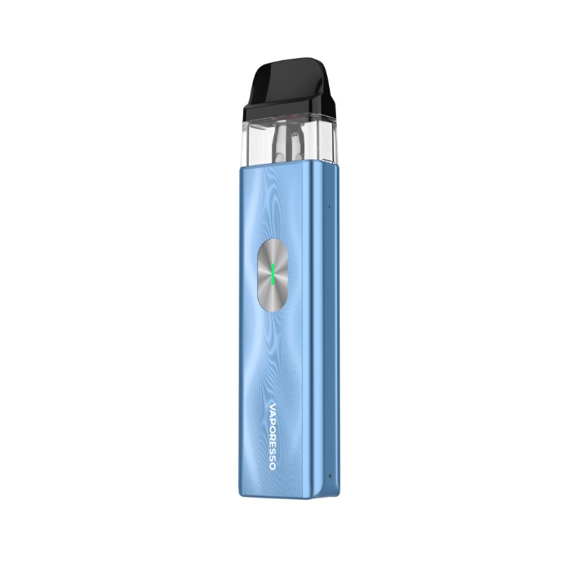 Набор Vaporesso XROS 4 Mini Kit (Ice Blue)