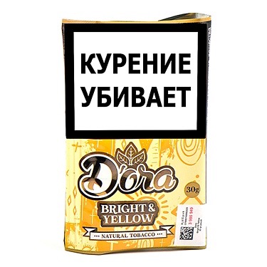 Dora Bright & Yellow 30 гр  АТП