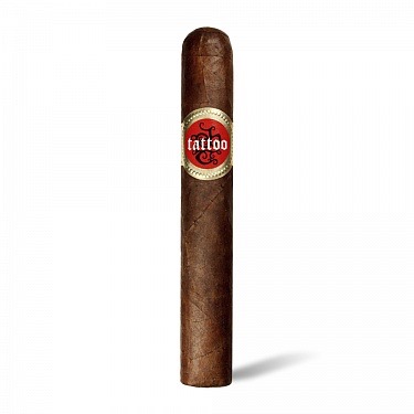 Татуаж Tattoo Caballero Robusto  АТП