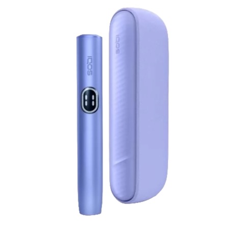 Устройство для стиков KIT IQOS ILUMA I ONE DIGITAL VIOLET