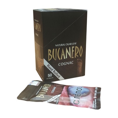 Буканеро Коньяк    АТП