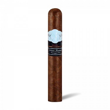 Сенцилло Black Robusto   АТП