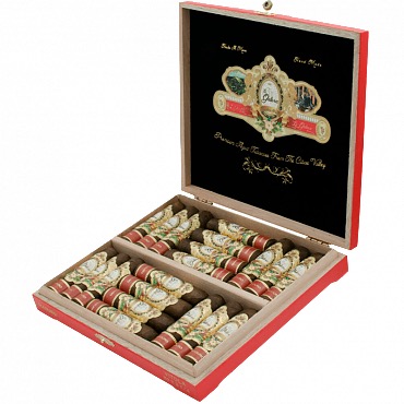 Ла Галера Мадуро Витола №1 Шот Робусто (20)   АТП