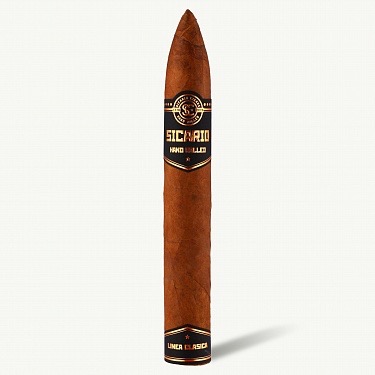 Сикарио Gran Torpedo Linea Clasica