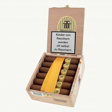 Тринидад Виджиа   (12) коробка   АТП