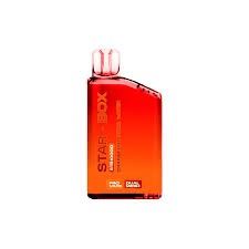 ProVape Клюквенная содовая