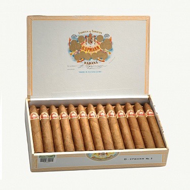 Х.Упман №2  (25) коробка   АТП