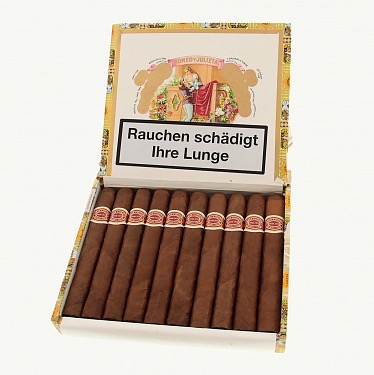 Ромео и Джульетта Милле Флёрс  (10) коробка   АТП