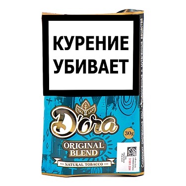 Dora Original Blend 30 гр  АТП