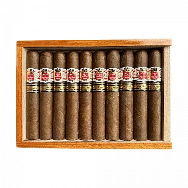 Хоя де Монтерей MONTERREYES No.4 (10) коробка   АТП