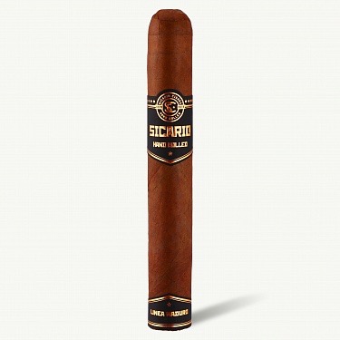 Сикарио Toro Linea Maduro