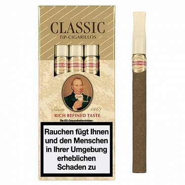 Ханделсголд Тип Сигариллос Классик   АТП