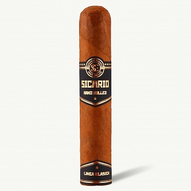 Сикарио Gran Robusto Linea Clasica