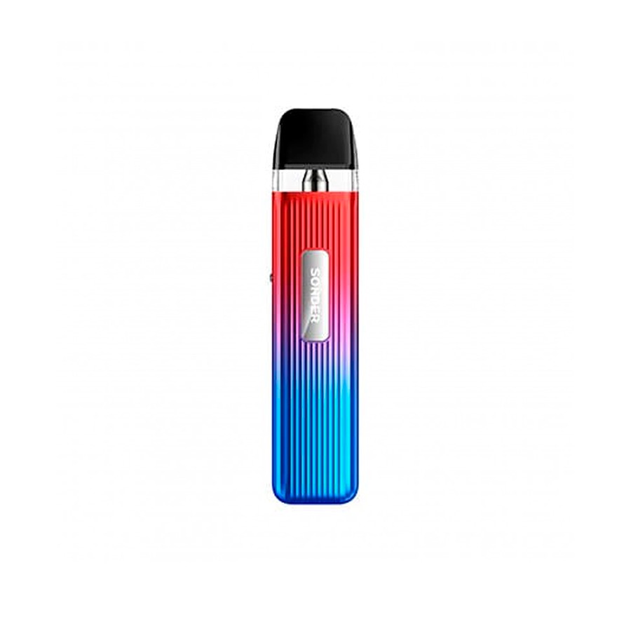 Набор GeekVape Sonder Q (Red Blue)