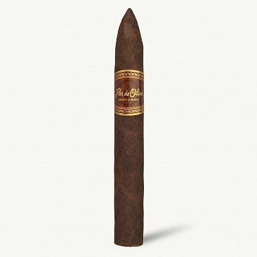 Флор Де Олива Maduro Torpedo Н. МТ
