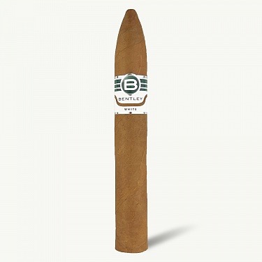 Бентлей White Belicoso   АТП