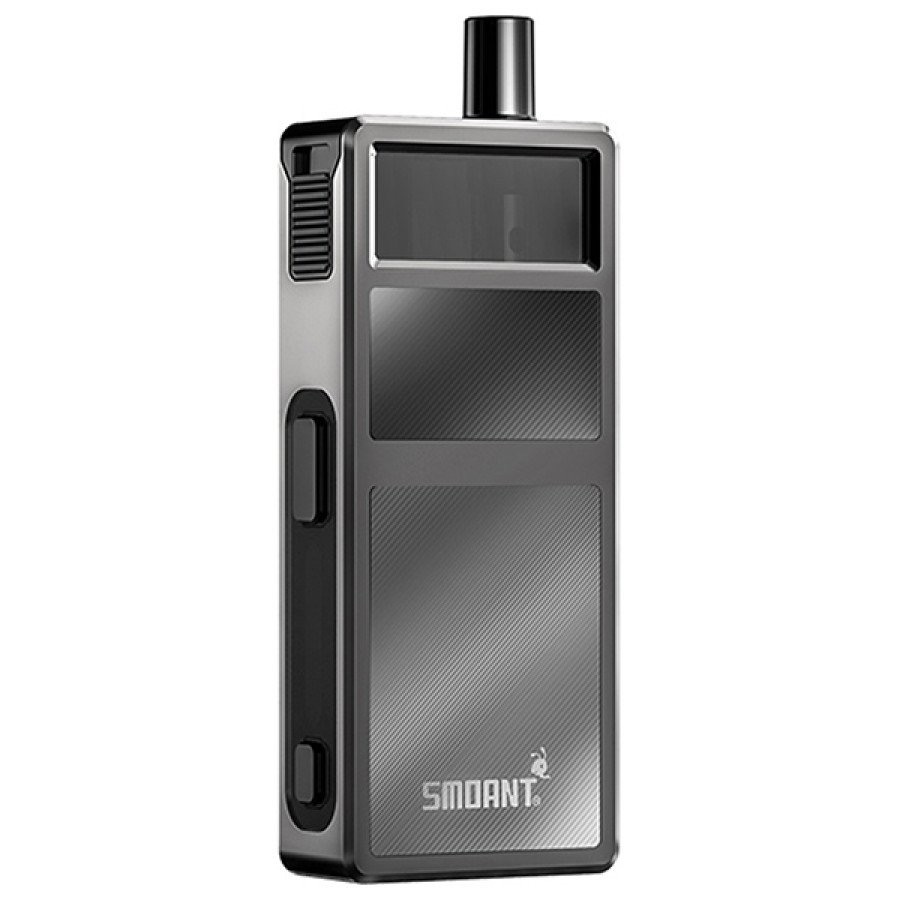 Набор Smoant Pasito Mini 1100mAh 3.5 ml Space grey