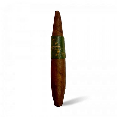 Принципл Сигарс Accomplice Maduro Green Band Short Perfecto   АТП
