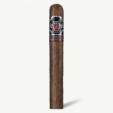 Босснер Black Edition Toro Н.  АТП_