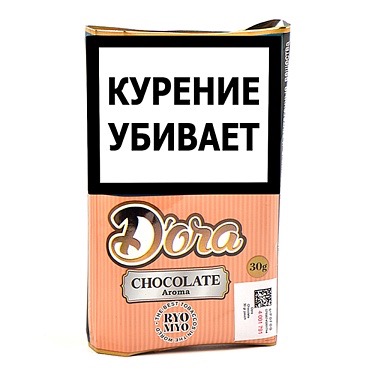 Dora Chocolate 30 гр  АТП