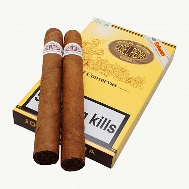 Жозе Л.Педро Консервас