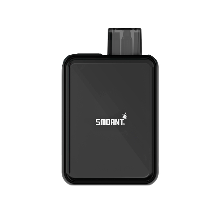 Набор Smoant Charon Baby 750mAh черный