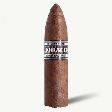 Хоракио Horacio IV    АТП