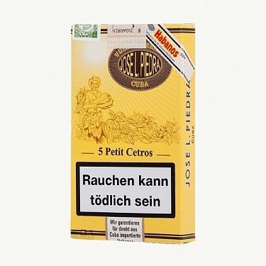 Жозе Л.Педро Петит Кетрос