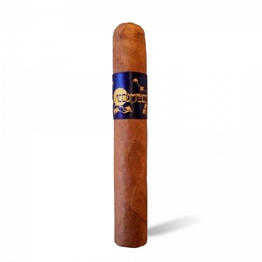 Принципл Сигарс Accomplice Connecticut Blue Band Robusto   АТП